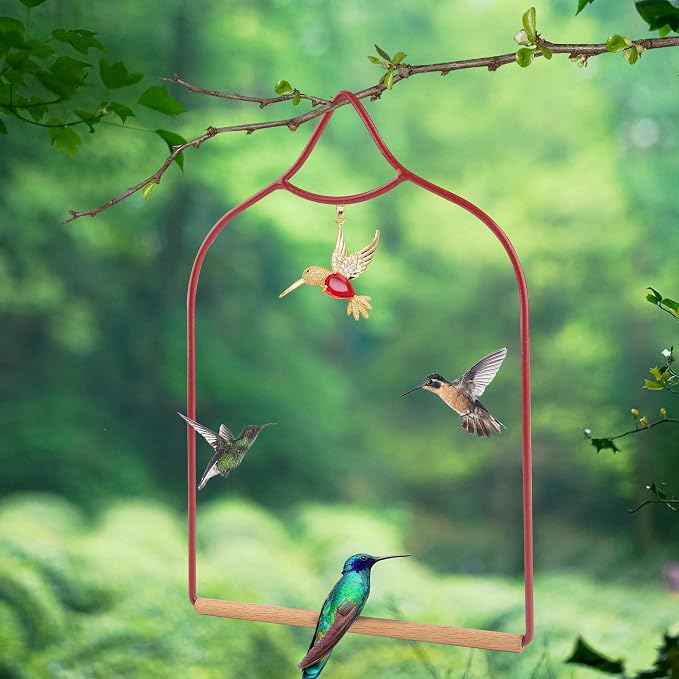 Hummingbird Swing - Image 7