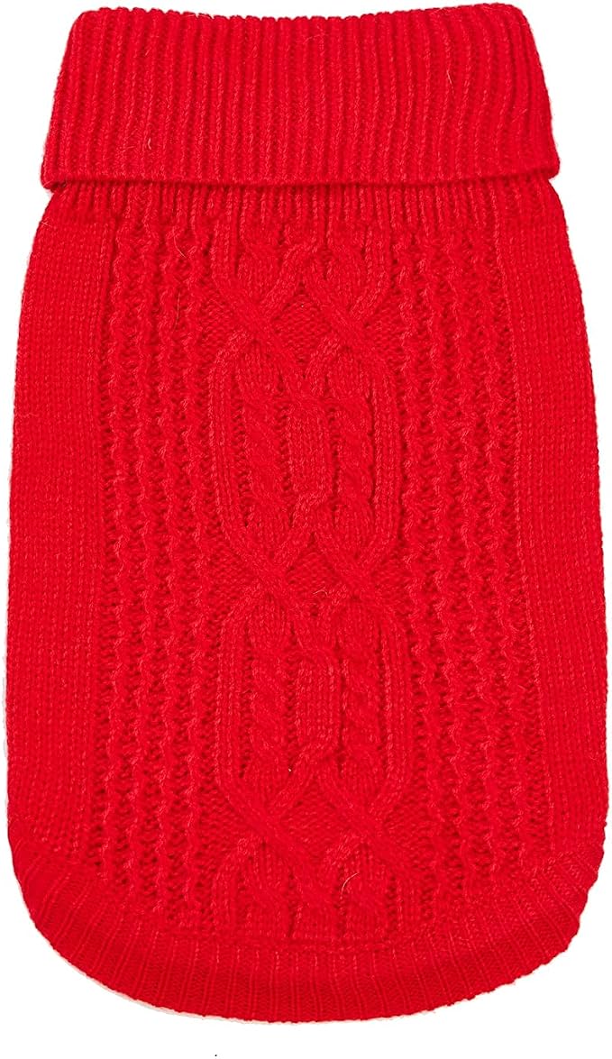 Stretchy Cat Sweater - Image 7