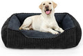 MIXJOY X-Large Dog Bed for Large, Small Dogs by MIXJOY