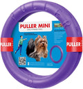 Dog Toy - Interactive Small Midi Dog Puppies Training - Fetch Toy - Dental by COLLAR