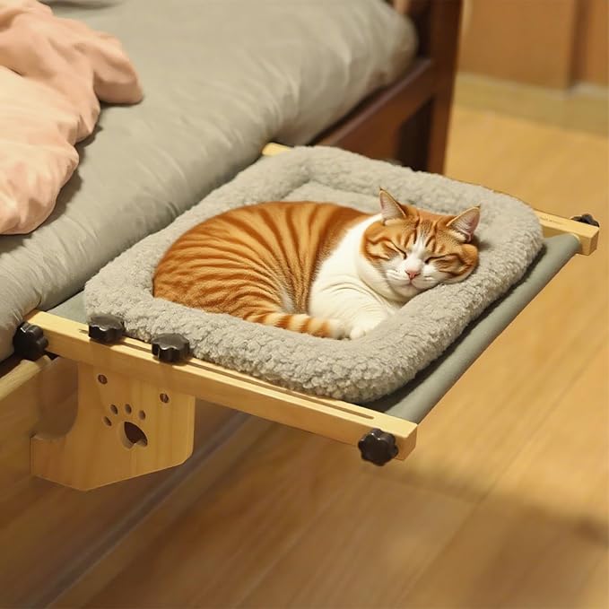 Cat Window Perch - Image 9