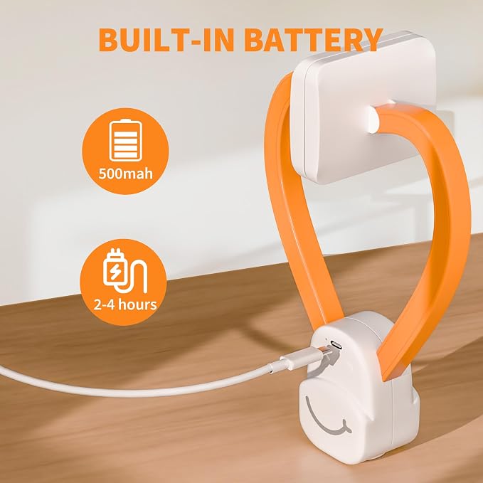 Interactive Cat Toys for Indoor Cats, Automatic Hanging Electric Cat Teaser - Image 6