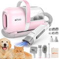 Afloia 6-in-1 Dog Grooming Kit, Pet Grooming Vacuum by Afloia