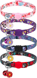 SCENEREAL Cute Cat Collars by SCENEREAL