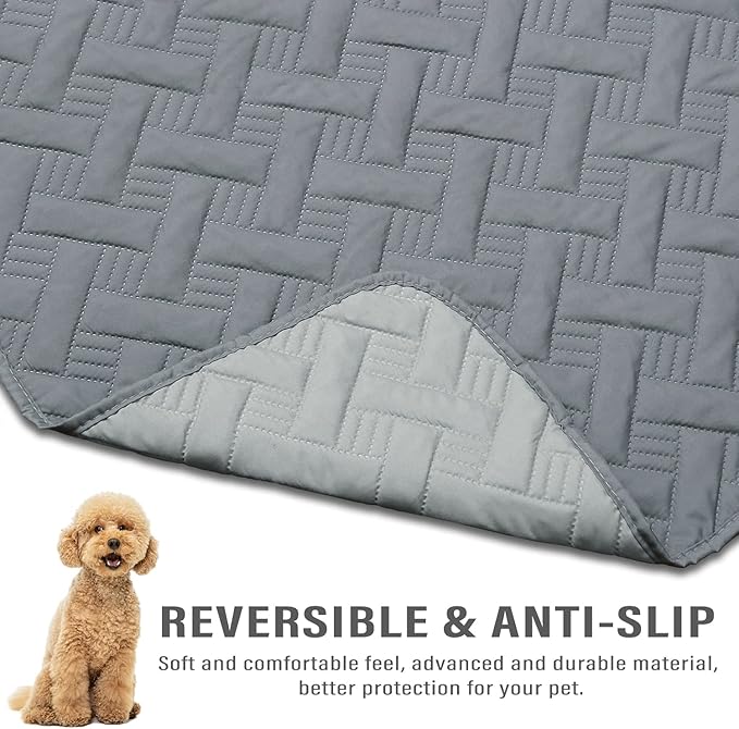 BOCTOPUG Dog Bed Cover for Pets - Image 6