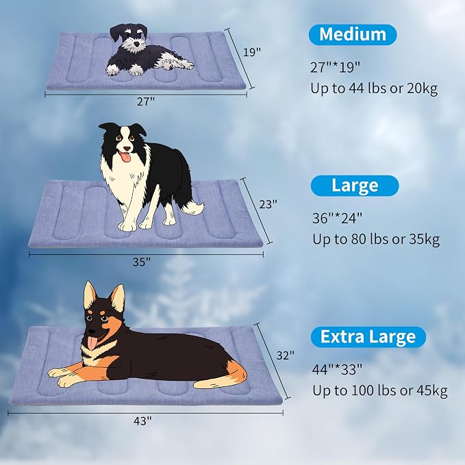 Cooling Mat for Large Dogs - Image 4