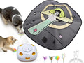 ORSDA 4 in 1 Interactive Cat Toys by ORSDA
