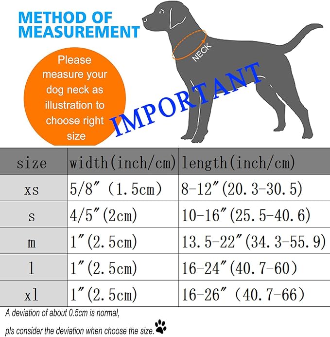 DOGWONG Easter Dog Collar - Image 6
