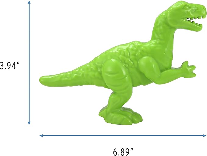 Arm & Hammer for Pets Nubbies Dental Toys T-Rex Dental Chew Toy for Dogs Best - Image 8