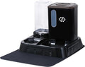 Gravity Cat Feeder and Automatic Water Dispenser by GardenGuardian