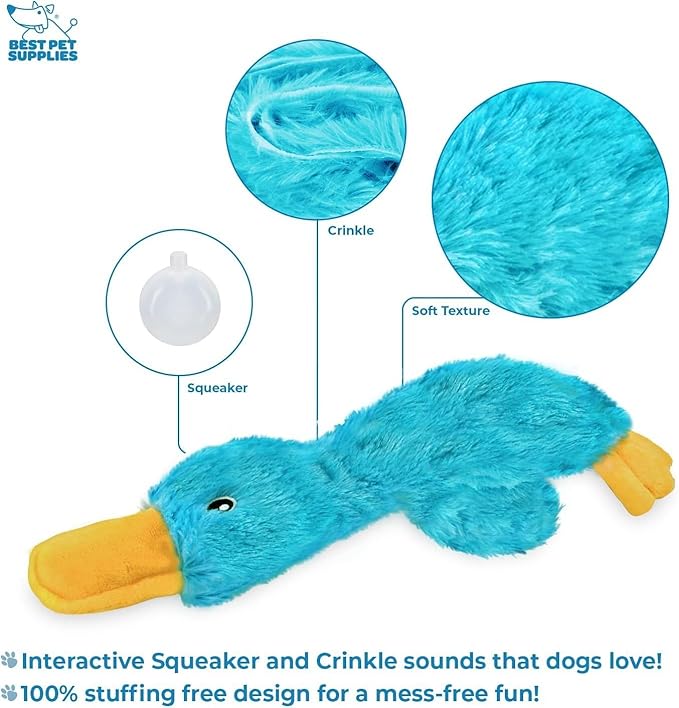 Best Pet Supplies Squeaky Dog Toys - Image 3