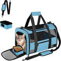 Airline Approved Pet Carrier Backpack by CUSSIOU
