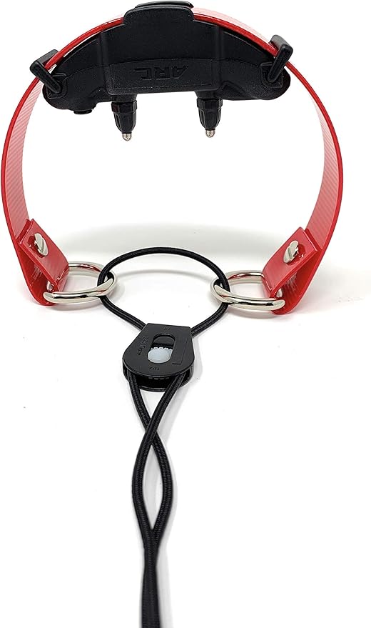 Sparky Pet Co - ECollar Replacement Strap - Bungee Dog Collar - Waterproof - by SparkyPetCo