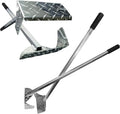 ActiveDogs Pooper Scooper for Large Dogs – Heavy-Duty Dog Pooper Scooper for by ActiveDogsCom-ADC-ActiveDogsMadeInUSA