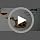 Cat Wall Shelf with Curved Hammock Bed, Wall Mounted Cat Perch