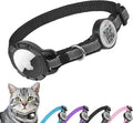 Airtag Cat Collar Breakaway by Sucegi