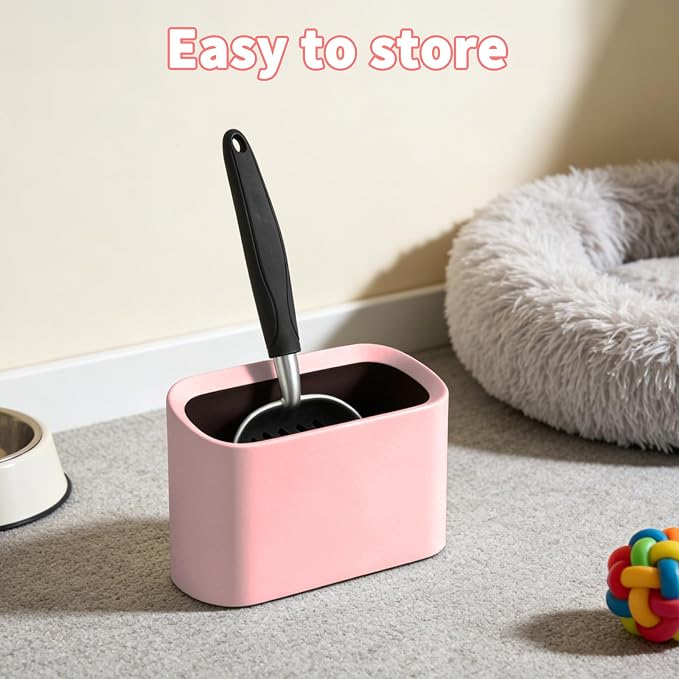 Heavy-Duty Cat Litter Scoop - Image 8