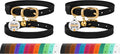 BRONZEDOG Leather Cat Collar by BRONZEDOG