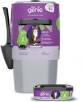 Litter Genie Standard Pail | Cat Litter Box Waste Disposal System by LitterGenie