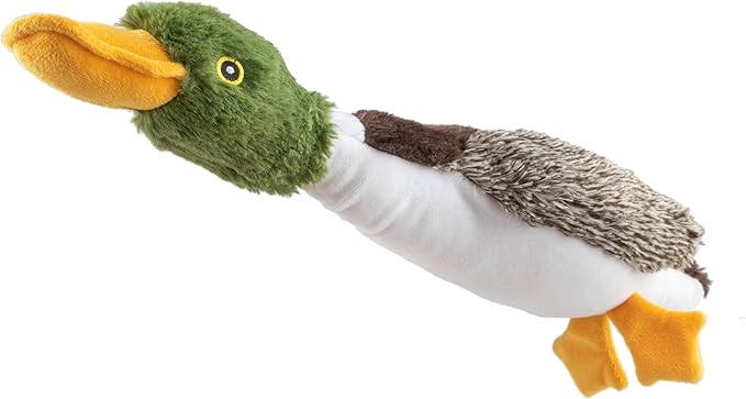 Best Pet Supplies Interactive Squeaky Dog Chew Toy, Ideal Dog Toys by BestPetSuppliesLLC