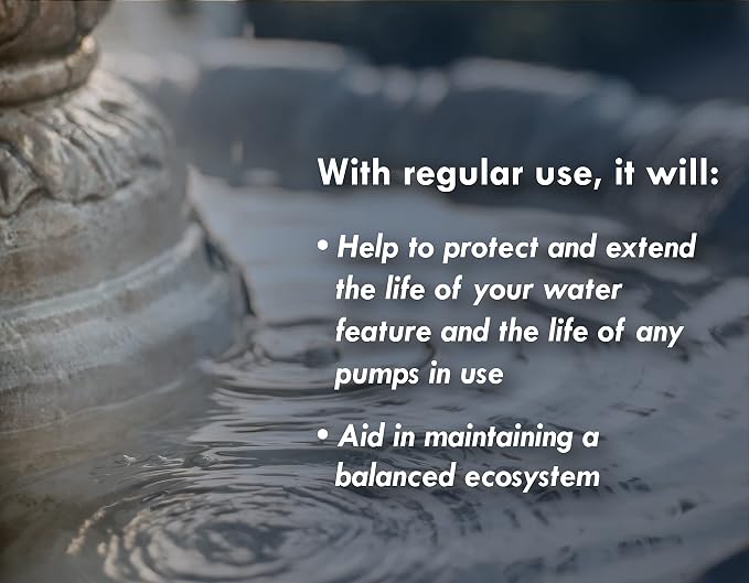 Bird Bath & Fountain Maintenance - Image 5