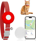 Smart Cat GPS Tracker, Cat GPS Tracker Compatible by ZFSJTAG