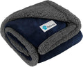 PetAmi Dog Blanket for Small Medium Dogs, Pet Bed Blanket Cat Puppy Kitten by PetAmi