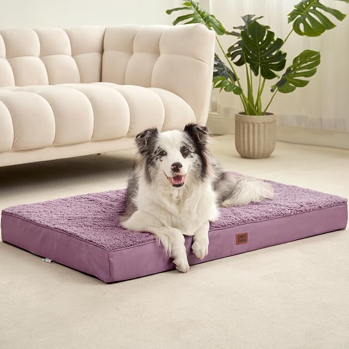 EHEYCIGA Orthopedic Medium Dog Beds - Image 7