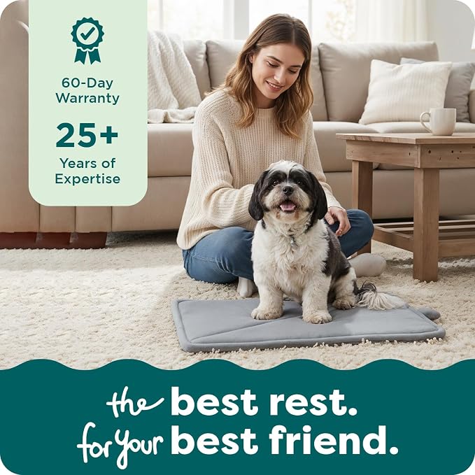 Furhaven ThermaNAP Self-Warming Cat Bed - Image 9