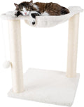 19-Inch Cat Scratching Post by PETMAKER