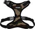 Voyager Step-in Pet Harness by BestPetSuppliesLLC