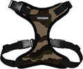 Voyager Step-in Pet Harness by BestPetSuppliesLLC