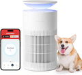 SwitchBot Air Purifier for Home up to 3620 ft², HEPA Air Purifier by SwitchBot