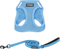 Best Pet Supplies Voyager Step-in Air All Weather Mesh Harness and Reflective by BestPetSuppliesLLC