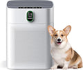 MORENTO Air Purifiers for Home Large Room up to 1076 Sq Ft by MORENTO