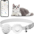 Cat Tracker, Pet Tracker for Cats Compatible by HONGTOPH