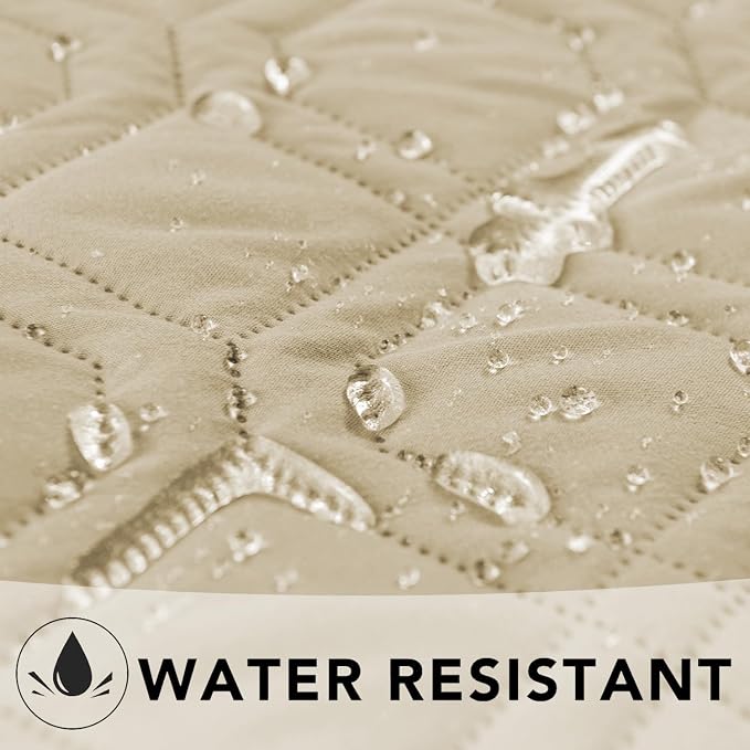 Ameritex Waterproof Dog Bed Cover Pet Blanket - Image 3