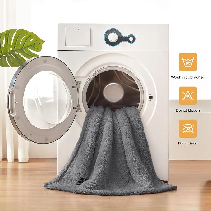 Luciphia Waterproof Pet Blanket - Image 5