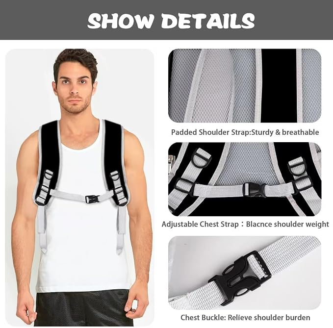 Cat Backpack Carrier, Pet Carrier Airline Approved - Image 4