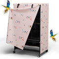Tchvt Nighttime Bird Cage Covers by Tchvt