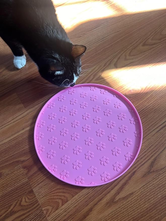Dog Food Mat - Waterproof Dog Bowl Mat - Image 5