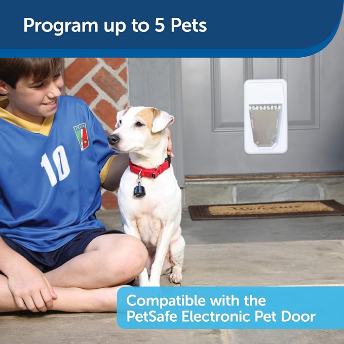 PetSafe Electronic Pet Door Key - Image 4