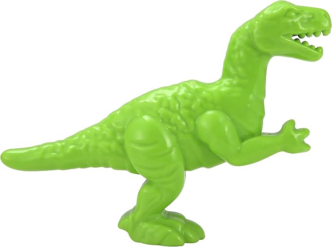 Arm & Hammer for Pets Nubbies Dental Toys T-Rex Dental Chew Toy for Dogs Best by ArmHammer