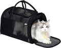 PET MARVEL Cat Carrier Soft Sided by PETMARVEL