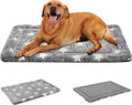 EMPSIGN Dog Crate Pad by EMPSIGN