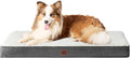 EHEYCIGA Orthopedic Dog Beds for Large Dogs by EHEYCIGA