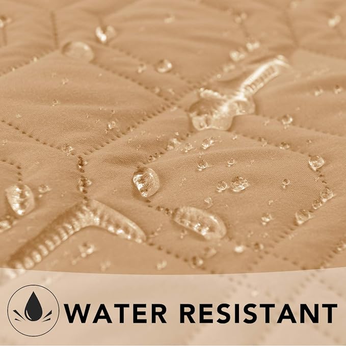 Ameritex Waterproof Dog Bed Cover Pet Blanket - Image 4