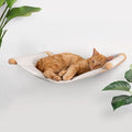 7 Ruby Road Cat Hammock Wall Mounted by 7RUBYROAD
