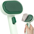 aumuca Cat Brush for Shedding, Cat Brushes for Indoor Cats, Horses Grooming by aumuca