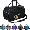 EliteField Soft Sided Pet Carrier by EliteField